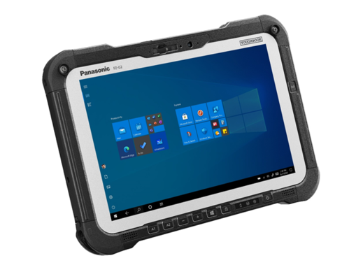 TOUGHBOOK G2